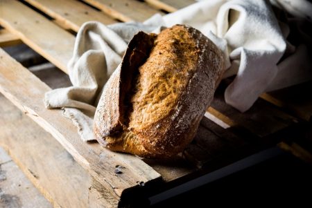 Por qué cambiar el trigo por el pan de espelta