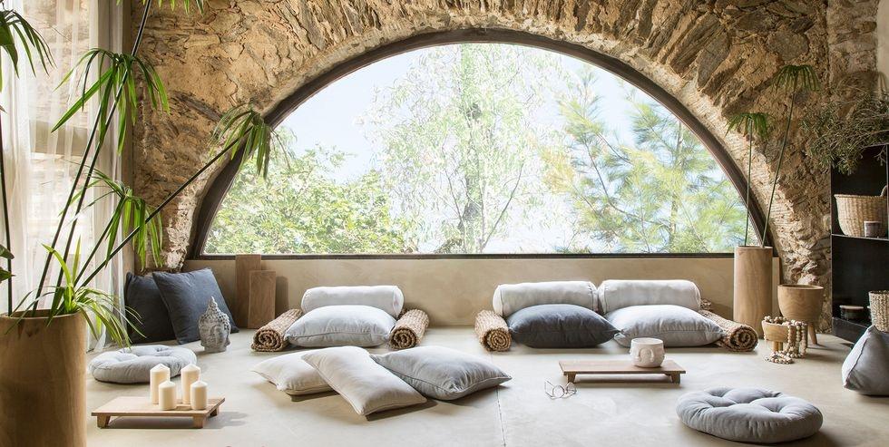 WABI-SABI, La belleza decorativa de la imperfección