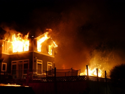 6 consejos para evitar incendios en el hogar
