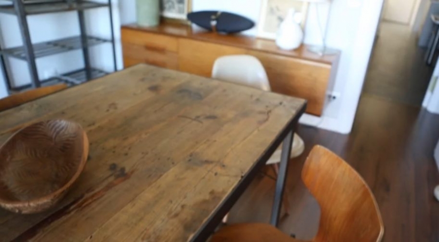 Consejos para la conservación y mantenimiento de los muebles en Verano
