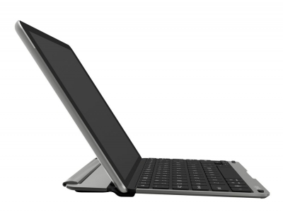 Belkin desvela el nuevo teclado QODE Ultimate Pro para iPad Air