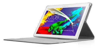 Lenovo amplia su gama de Tablets Android