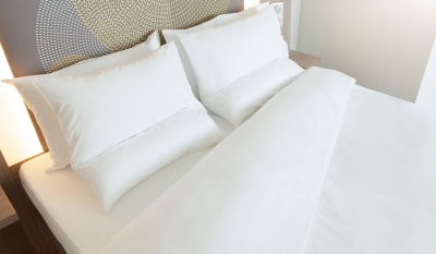 La almohada y la calidad del sueño. Como elegir la correcta.