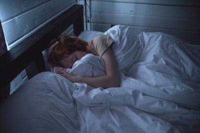 5 cambios que ayudan a recuperar la energía perdida por dormir mal