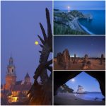 5 consejos para fotografiar la Luna Roja