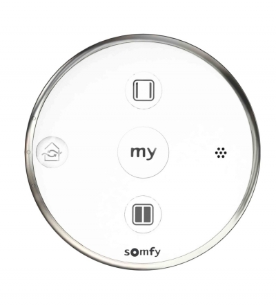 ‘Somfy Air’ para ventanas inteligentes, mejora la calidad del aire interior