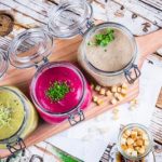 Tres cremas para mantener la gripe a raya