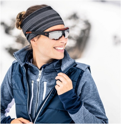 La protección de la vista con la práctica de deportes de nieve y montaña
