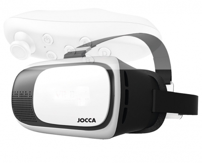 Gadgets tecnológicos: Gafas de realidad virtual