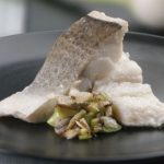 Recetas de cocina rápida: Bacalao encebollado, listo en 15 minutos