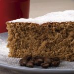 Recetas: Preparamos un Bizcocho de café con el microondas
