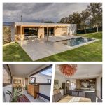 Una vivienda que innova en sostenibilidad, con la madera como protagonista