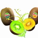 Sabías que el kiwi ayuda a prevenir los resfriados?