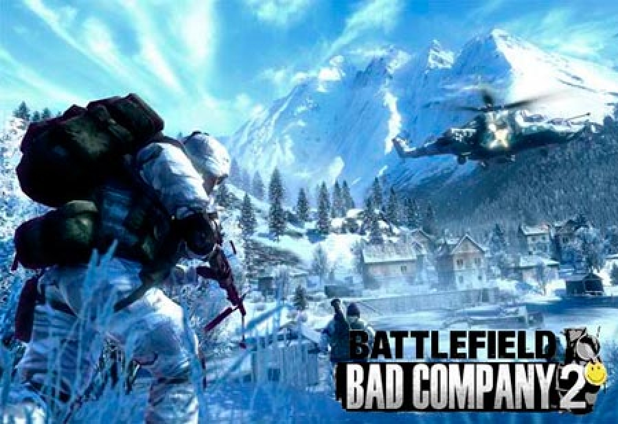 EA anuncia la Ultimate Edition de Battlefield: Bad Company 2.