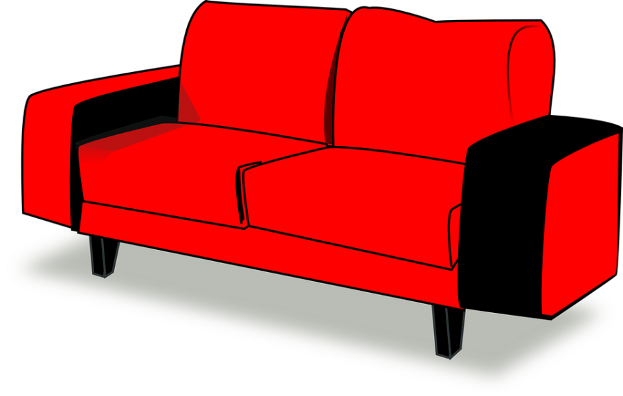 cómo elegir el sofá más adecuado para cada tipo de salón