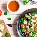 ensalada Iberica