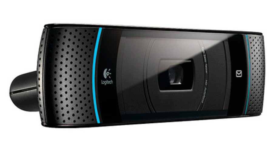Logitech lanza una TV Cam para hacer videollamadas con Skype desde tu Viera HDTV de Panasonic.