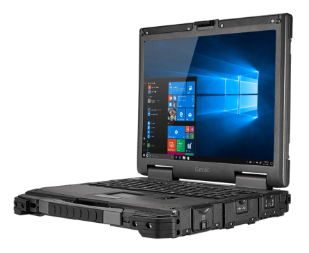 Getac lanza el B360, un nuevo portátil compatible con 5G que combina velocidad, brillo y un rendimiento óptimo