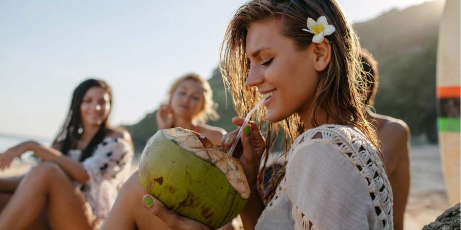 Tips para proteger e hidratar tu cabello en verano