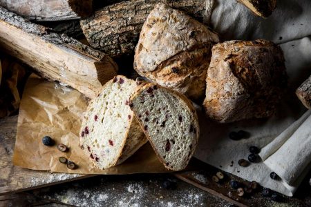Superalimentos en el pan: la mejor manera de tomarlos a diario