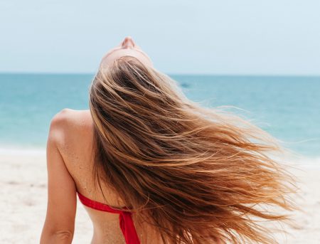 Los taninos, grandes aliados de tu cabello en verano