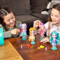 ¡Llegan las BFF, las hadas más traviesas y encantadoras!