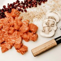 Los secretos de belleza de la dieta Perricone
