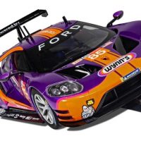 Ford GT GTE de SUPERSLOT