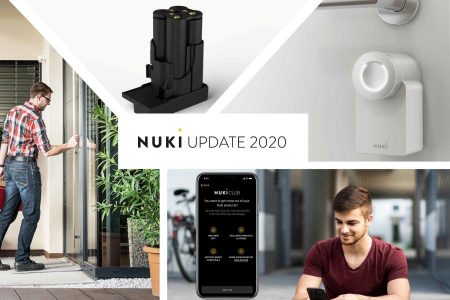 Novedades Nuki: apuesta por la sostenibilidad y refuerzo de la comunidad de usuarios