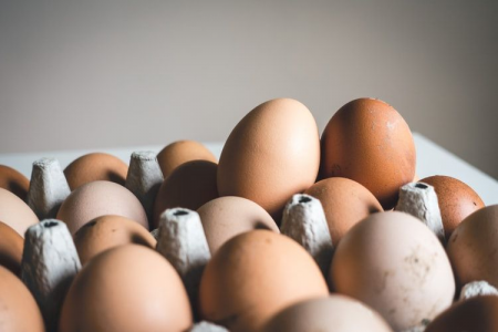 Los beneficios del huevo en el desayuno