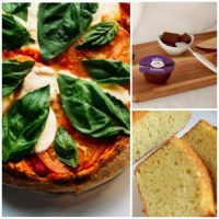3 recetas para cocinar con niños