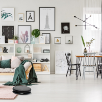 Vuelta al (tele)trabajo: cómo ser más productivo en casa con productos Smart Home