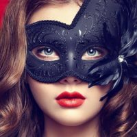 Manicuras y peinados para un Halloween muy particular