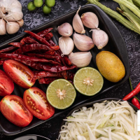 consejos para sorprender a los invitados cocinando con fuentes de barro