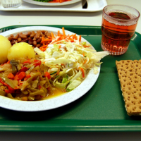 La alimentación de los niños, más importante que nunca este curso