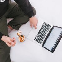 RECOMENDACIONES PARA EVITAR EL SOBREPESO CON EL TELETRABAJO