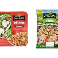 Disfruta de un otoño lleno de sabor con las nuevas recetas calientes de Florette