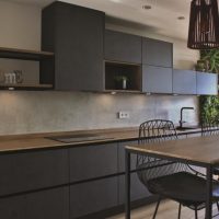 Rovere Baio efecto madera de SapienStone