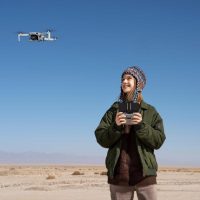 DJI lanza el dron DJI Mini 2