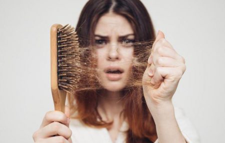 Aprender a gestionar las emociones, clave para reducir la pérdida de cabello