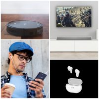 4 regalos tecnológicos