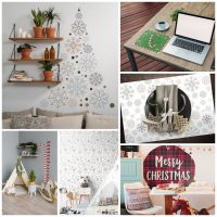 Una Navidad a medida, crea y personaliza fácilmente tu propia Navidad