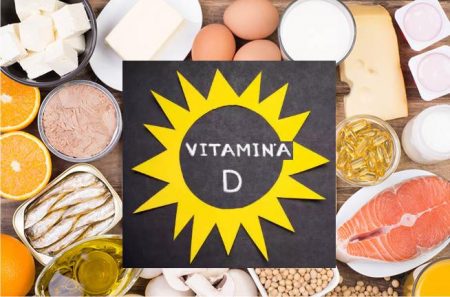 Estos son los mejores alimentos para conseguir la deseada Vitamina D