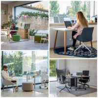 Home office con estilo