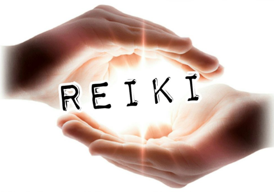 ¿Qué es la terapia de Reiki? Por el Alma de Almu