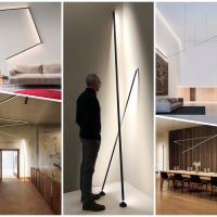 Sticks: una Lighting Toolkit para espacios ilimitados