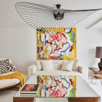 La interiorista Laura Gärna desvela cómo conservar obras de arte en casa