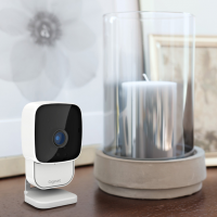 La nueva cámara inteligente de Gigaset, una ventana digital hacia el hogar