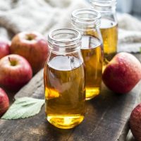 Qué puede hacer por tu salud el vinagre de manzana? Cuatro beneficios respaldados por la ciencia