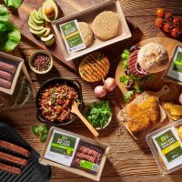 Lidl vuelve a innovar en el sector y amplía su línea de productos de ‘carne que no es carne’